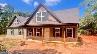 160 Coffey Rd Unit 18, Barnesville, GA 30204