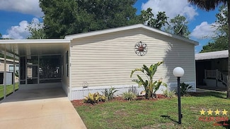 23 Palm Dr, Bunnell, FL 32110