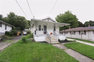 472 Frazier Ave, Akron, OH 44305
