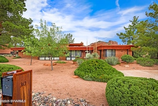30 Red Fox Ln, Sedona, AZ 86351