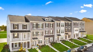 Oakton II, Upper Marlboro, MD 20774