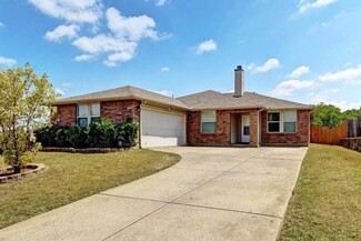2733 Ingram Cir, Mesquite, TX 75181