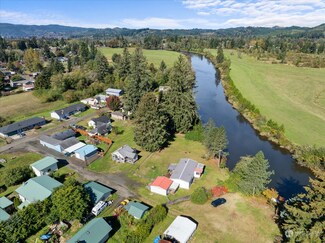 1331 Dolan St, Raymond, WA 98577