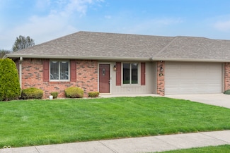 126 Appian Way, Anderson, IN 46013