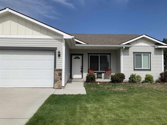 8520 W Campus Dr, Spokane, WA 99224