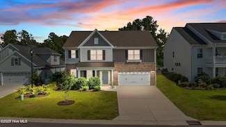 8948 Cobble Ridge Dr, Wilmington, NC 28411