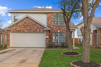 21634 Karpathos Ln, Spring, TX 77388