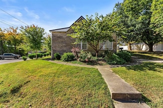 306 E Main St, Glasgow, KY 42141