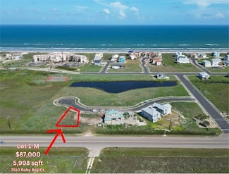 7510 Ruby Bay Ct, Corpus Christi, TX 78373