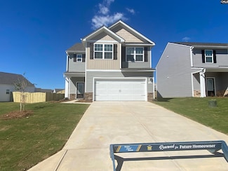 1669 Hidden Garden Ln, Gilbert, SC 29054