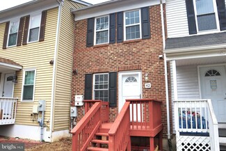 42 Avonshire Ct, Silver Spring, MD 20904