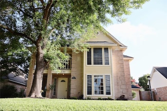 4131 Club Valley Dr, Houston, TX 77082