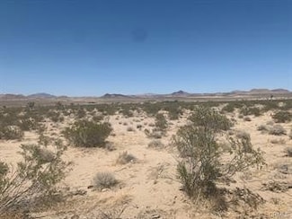0 Valley Vista Unit SW25116449, Johnson Valley, CA 92252
