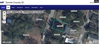 23 Middle St, Sumter, SC 29150
