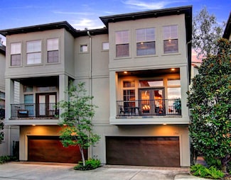 234 Detering St, Houston, TX 77007