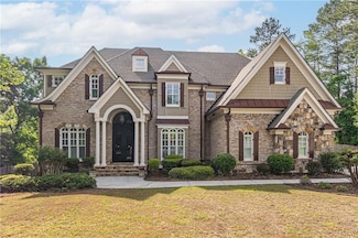 1584 Water Springs Way, Dacula, GA 30019
