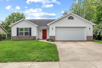 2831 Grackle Ln, West Lafayette, IN 47906