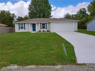 2456 W Park Dr, Deland, FL 32724