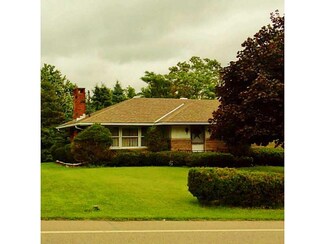 22 2nd Street Extension, Donora, PA 15033