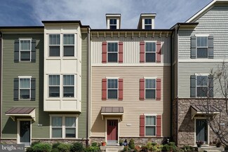 3453 Timber Green Dr, Frederick, MD 21704