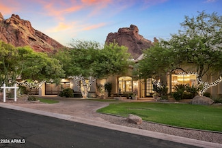 5555 E Palo Verde Dr, Paradise Valley, AZ 85253