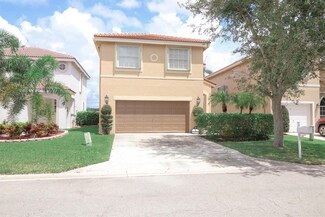 7655 Springfield Lake Dr, Lake Worth, FL 33467