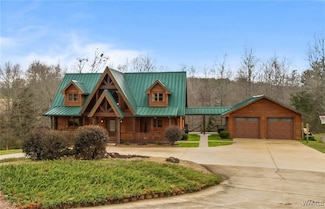 20442 Old Jasper Rd, Northport, AL 35475