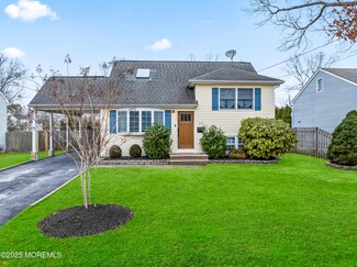 111 Dennis Dr, Brick, NJ 08724