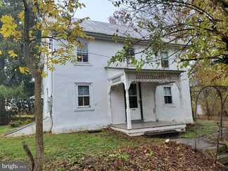 172 Kutztown Rd, Bally, PA 19503