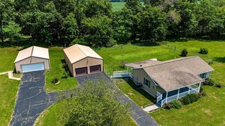 13668 Works Rd, Bennington, IN 47011