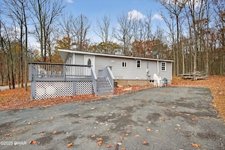 123 Andiron Way, Lackawaxen, PA 18435