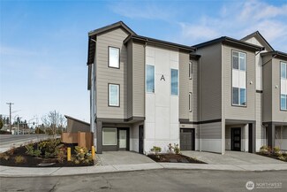 16723 Alderwood Mall Pkwy Unit E1, Lynnwood, WA 98037