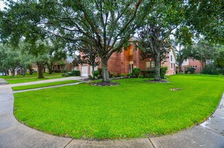 1222 Ventura Canyon Dr, Katy, TX 77494