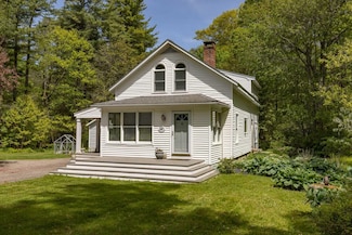 140 Brackett Rd, Rye, NH 03870