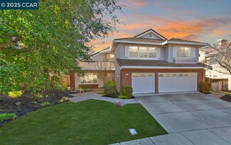 81 Hillview Dr, Danville, CA 94506