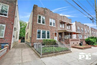 2255 E 24th St, Brooklyn, NY 11229