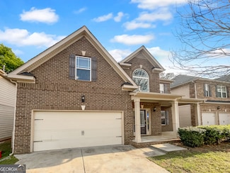 76 Torero Trail, Newnan, GA 30263
