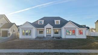 667 N 550 W, Mapleton, UT 84664