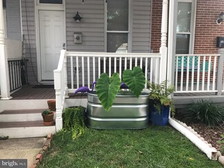3527 Keswick Rd, Baltimore, MD 21211