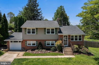 714 Meredith St, Kennett Square, PA 19348