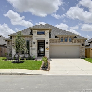 9714 Slick Fork, San Antonio, TX 78254