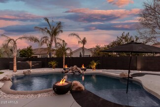 2089 E Lynx Place, Chandler, AZ 85249