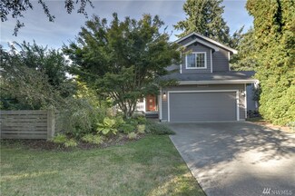 2106 Thurston Ave NE, Olympia, WA 98506
