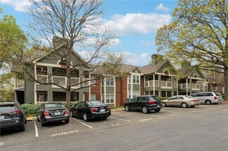 554 Mcgill Place NE, Atlanta, GA 30312
