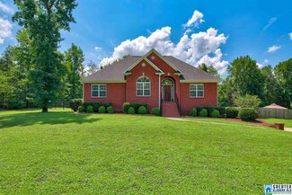80 Oak Leaf Dr, Cleveland, AL 35049