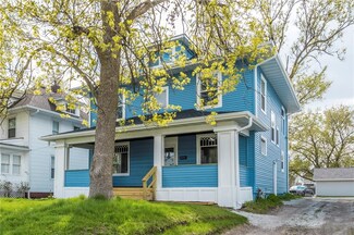 107 N 1st St, Panora, IA 50216
