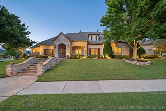 4309 S Retana Ave, Broken Arrow, OK 74011