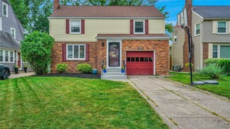 395 Mount Vernon Rd, Buffalo, NY 14226
