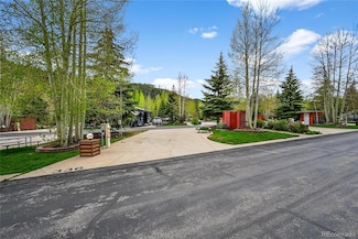 85 Revett (Lot 336) Dr, Breckenridge, CO 80424