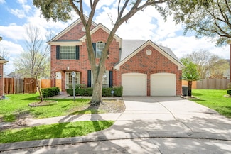 3815 Shadow Knoll Ct, Houston, TX 77082